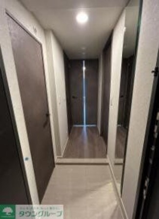 ブランシエスタ木場の物件内観写真